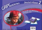 GRIPSpäckchen Deutsch: Klasse 2: a/ä, au/äu, u/ü, Reimwörter, Wortarten, Satzbau Learning & Reference