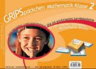 GRIPSpäckchen Mathematik: Klasse 2: Addition, Multiplikation, Division, geometrisches Verständnis Learning & Reference