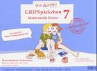 GRIPSpäckchen Mathematik: Klasse 7: Rationale Zahlen, Dreiecke, Terme, Gleichungen, Prozent Learning & Reference