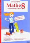 GRIPSpäckchen Mathematik: Klasse 8: Potenz, Zins, Gleichungen, Oberfläche und Volumen Learning & Reference