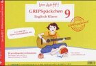 GRIPSpäckchen Englisch: Klasse 9: Partizipien, have, get, for + Nomen/Pronomen + Infinitiv Learning & Reference