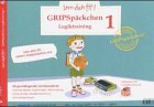 GRIPSpäckchen Logiktraining: Einfache Reihen, Folgen, Gruppen Spiegelungen, Collagen Learning & Reference