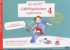 GRIPSpäckchen Logiktraining: Logische Reihen und Folgen, Collagen, Irrtümer book