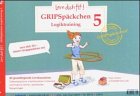 GRIPSpäckchen Logiktraining: Primzahlen, Wortgruppen, logische Sätze, Reihen Learning & Reference