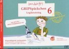 GRIPSpäckchen Logiktraining: Folgen, Reihen, Gruppen, Hierarchien book