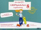 GRIPSpäckchen Logiktraining: ja /nein, Logikrätsel, Reihen & Folgen Learning & Reference