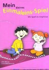 Mein kleines Einmaleins-Spiel: Mit Spass ins Köpfchen: 64 Lernkärtchen im A9-Format zum Heraustrennen und Lernbox mit zwei Fächern zum Selberbauen Study Guides