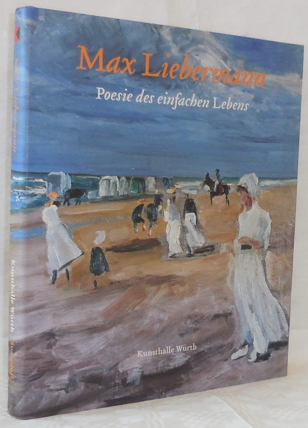 Max Liebermann: Posie des einfachen Lebens Film, Art & Culture