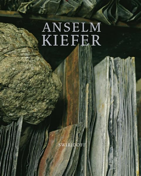 Product Image: Anselm Kiefer