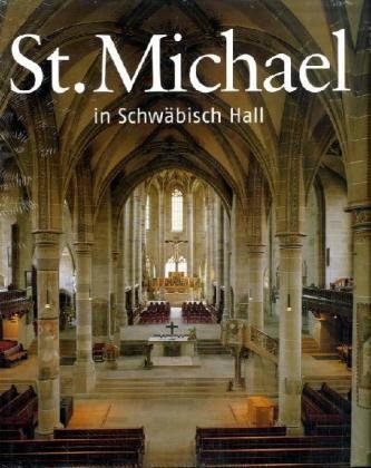 St. Michael in Schwäbisch Hall Books