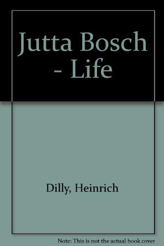 Jutta Bosch - Life: Bilderzyklus aus der Sammlung Würth Film, Art & Culture