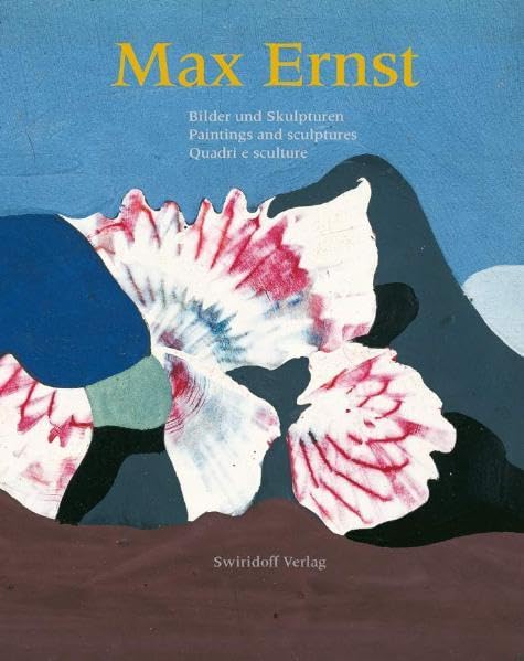 Max Ernst: Bilder und Skulpturen in der Sammlung Würth Film, Art & Culture
