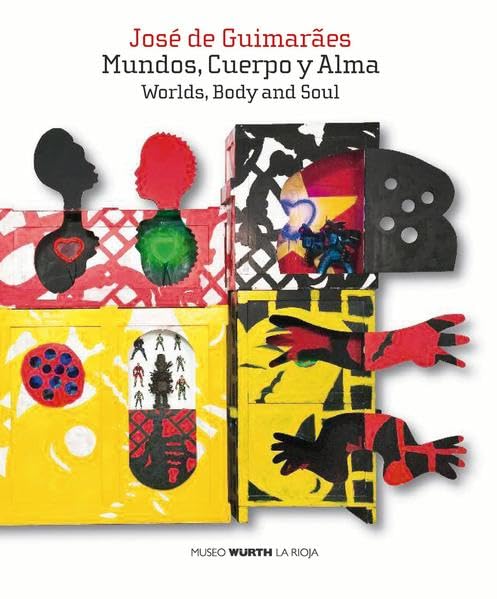 José de Guimaraes, Mundos, Cuerpo y Alma: Obras de la Collection Würth y de la Colection José de Guimaraes Film, Art & Culture