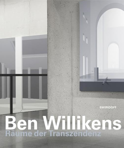 Ben Willikens · Räume der Transzendenz: Zur Ausstellung im Museum am Dom, Würzburg Film, Art & Culture