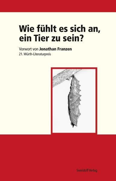 Wie fühlt es sich an, ein Tier zu sein? Contemporary literature