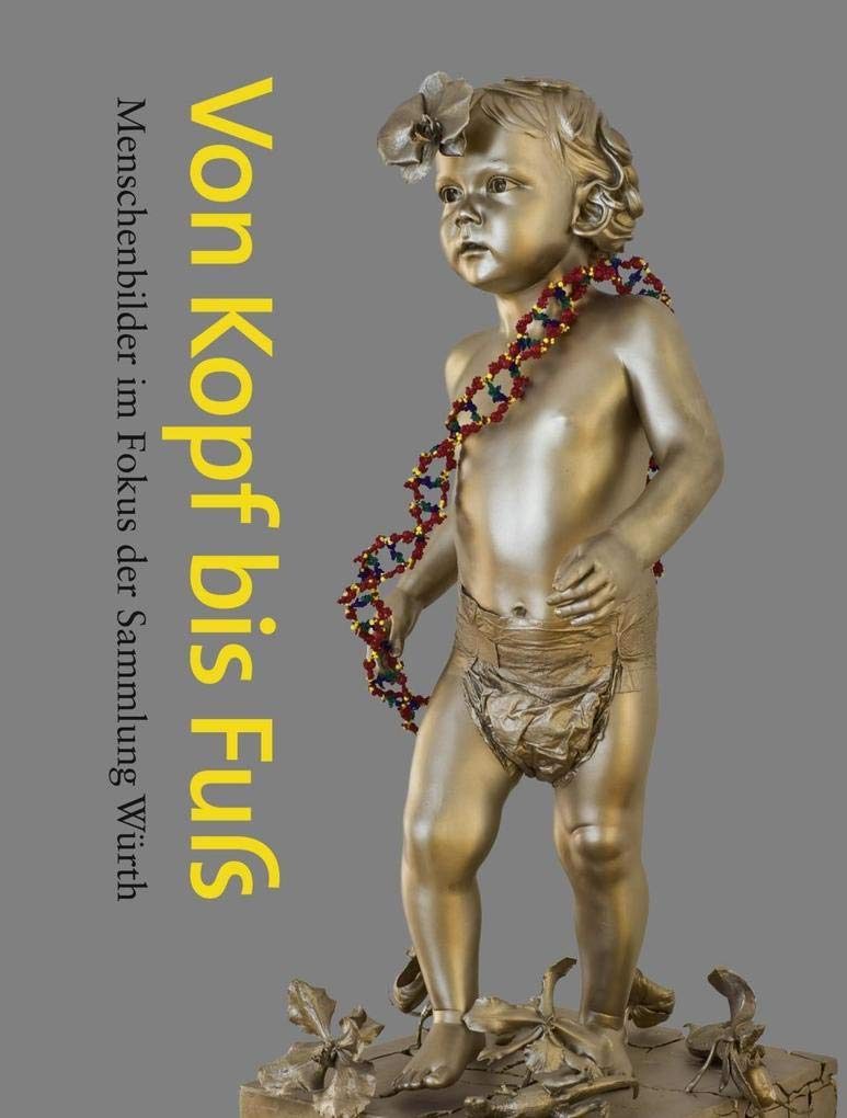 Von Kopf bis Fuß Film, Art & Culture