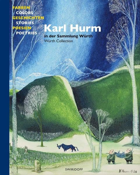 Farben, Geschichten, Poesien book