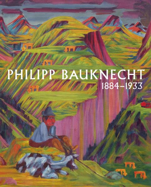 Philipp Bauknecht 1884 - 1933 Second-hand books on film, art and culture