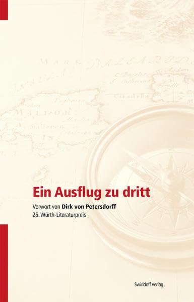 Product Image: Ein Ausflug zu dritt