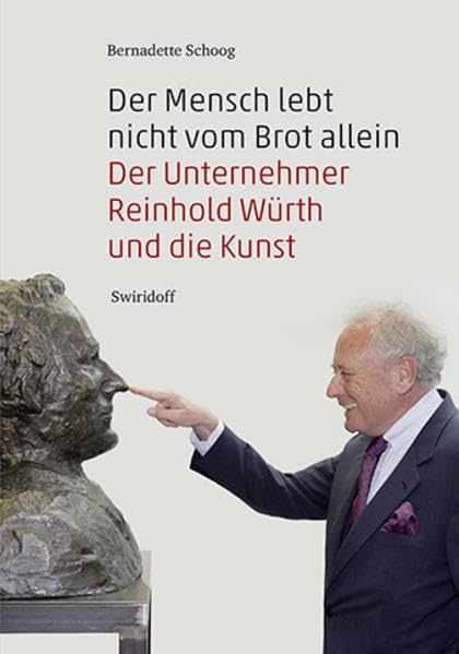 Der Mensch lebt nicht vom Brot allein Memories