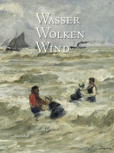 Wasser, Wolken, Wind: Elementar- und Wetterphänomene in Werken der Sammlung Würth Film, Art & Culture