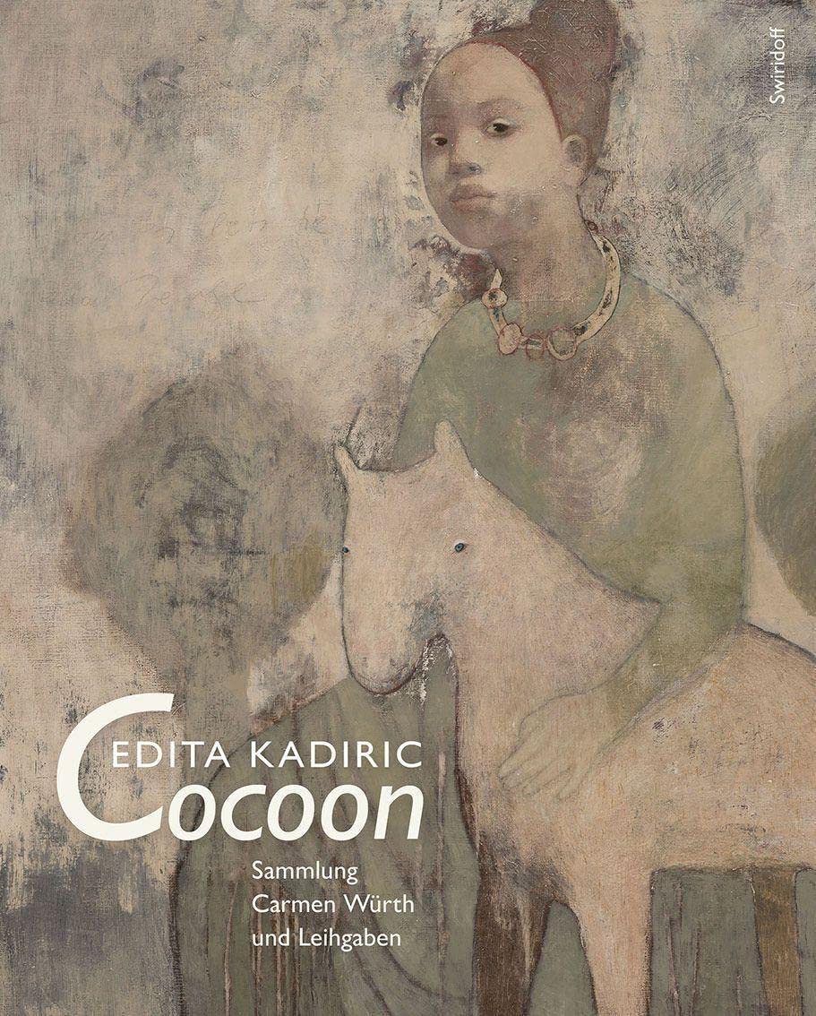Edita Kadiric · Cocoon: Sammlung Carmen Würth und Leihgaben Film, Art & Culture