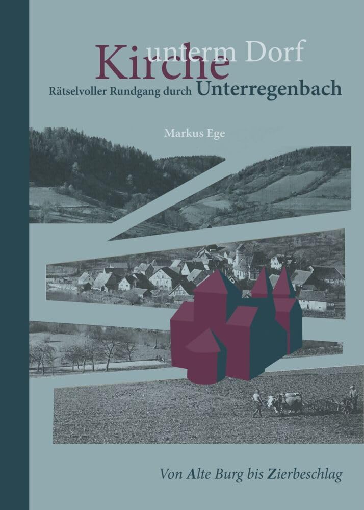Product Image: Kirche unter dem Dorf