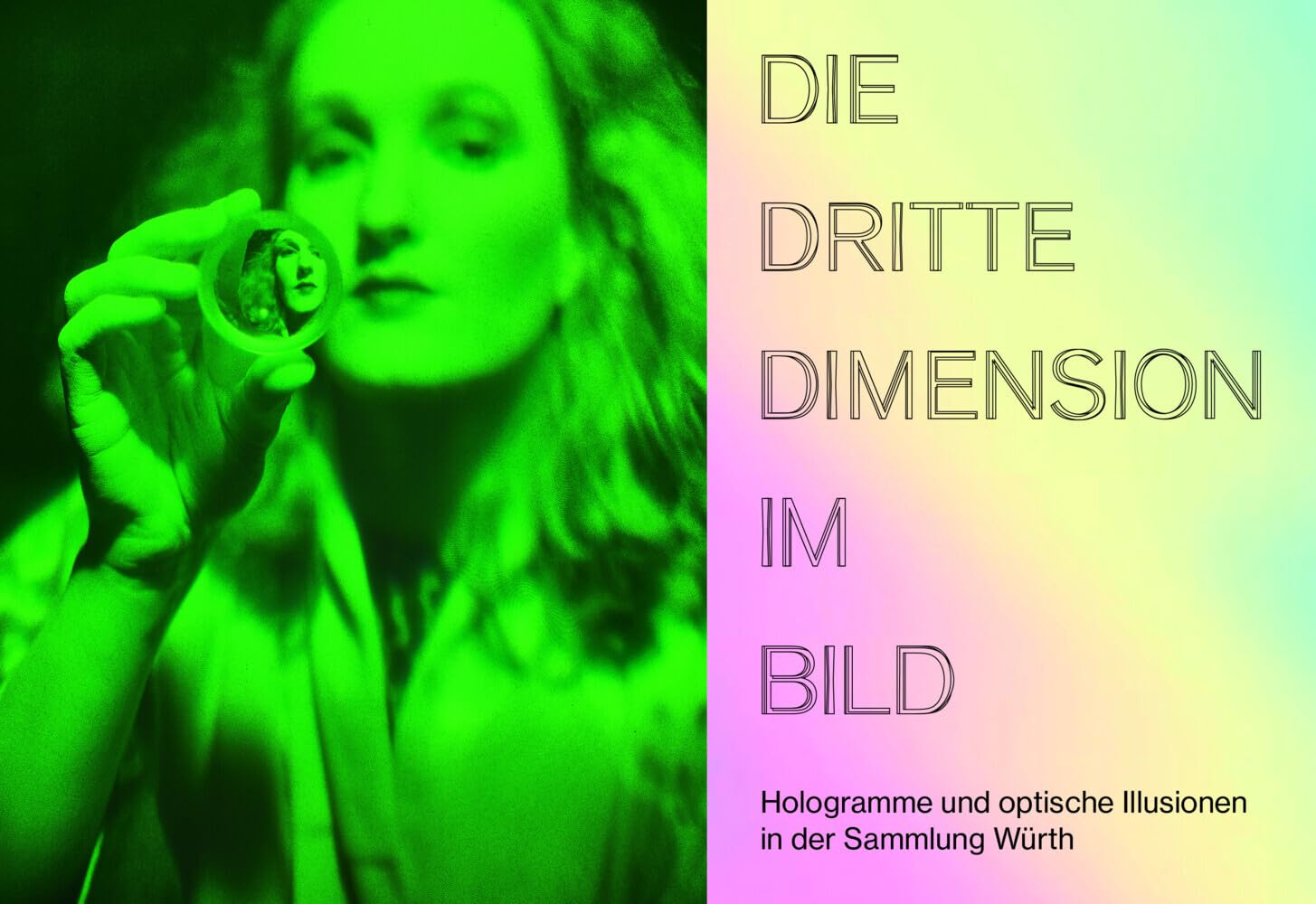 Die dritte Dimension im Bild Computer Science Books