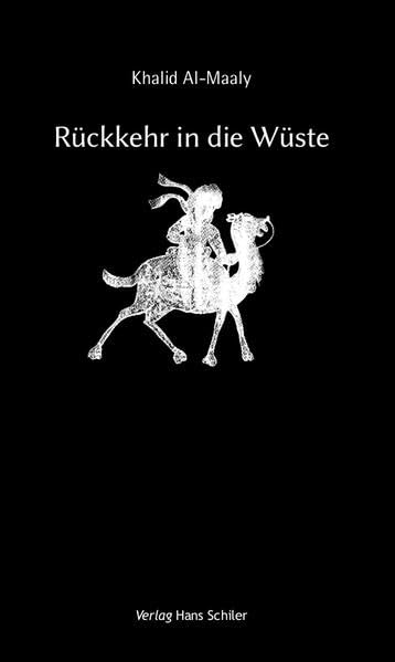 Rückkehr in die Wüste Poetry