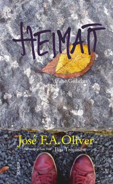 HEIMATT Poetry