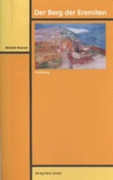 Der Berg der Eremiten Contemporary literature Books