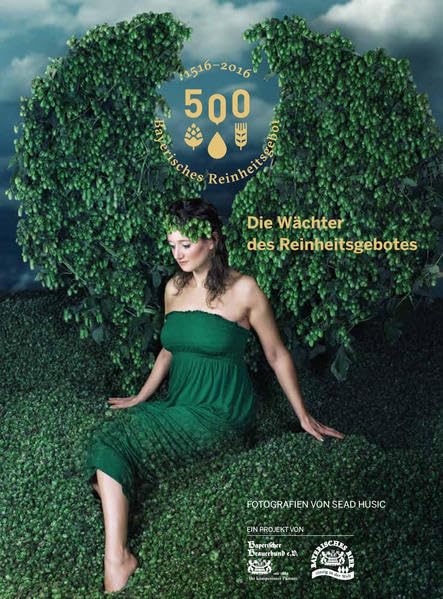 Product Image: Die Wächter des Reinheitsgebotes