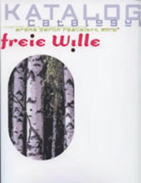 Der freie Wille: Arena Berlin realisiert die internationale Kunstausstellung M.A.I.S.6 book