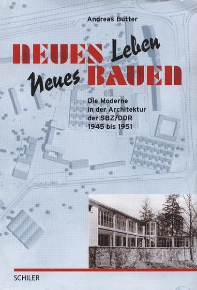 Neues Leben, Neues Bauen Law