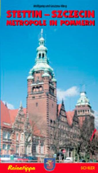 Szczecin / Stettin und Umgebung: Reisetipps Leisure, Home & Garden