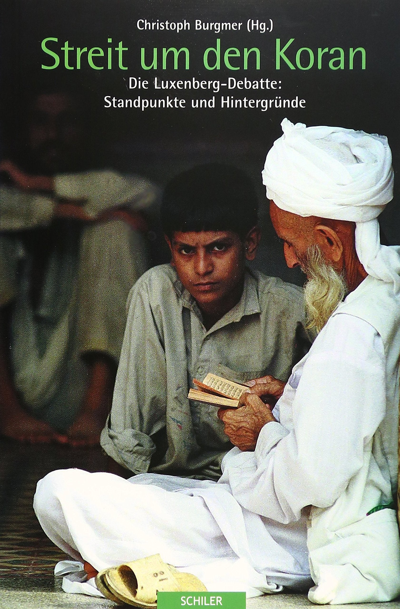 Streit um den Koran Social Sciences