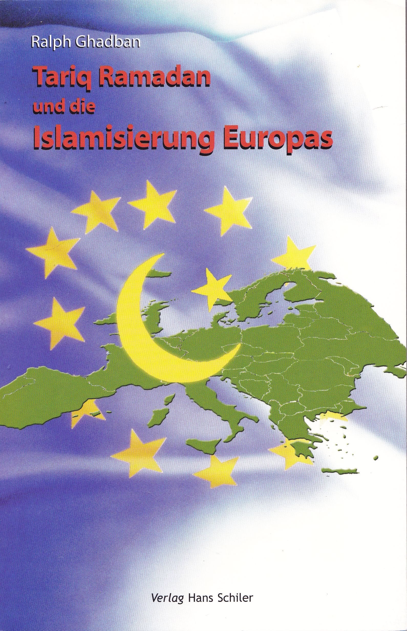 Tariq Ramadan und die Islamisierung Europas General education