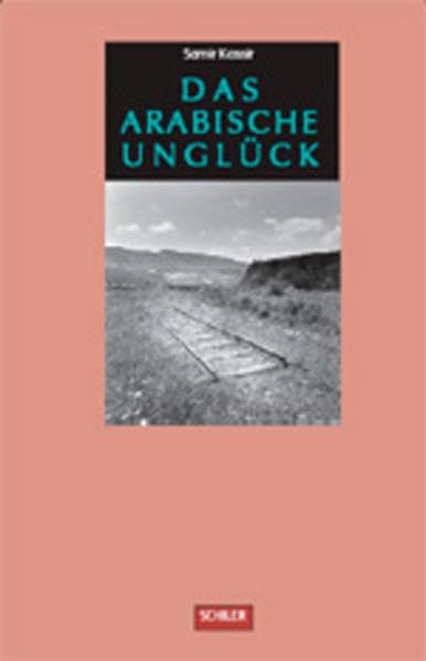 Das arabische Unglück Law Books