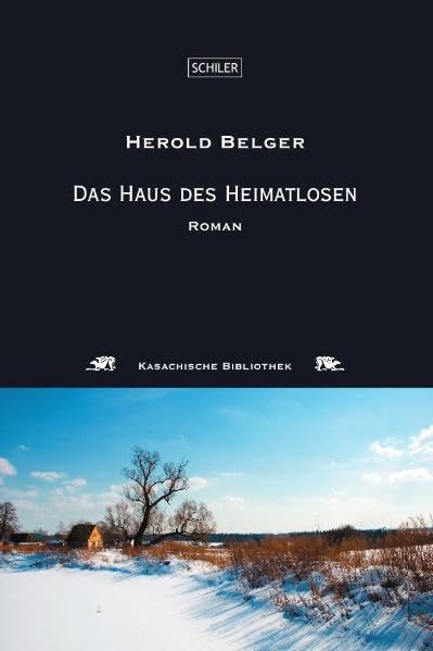 Das Haus des Heimatlosen Contemporary literature