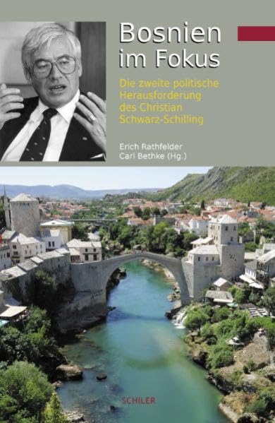 Bosnien im Fokus Politics & Society Books