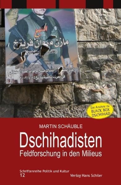 Dschihadisten - Feldforschung in den Milieus Law