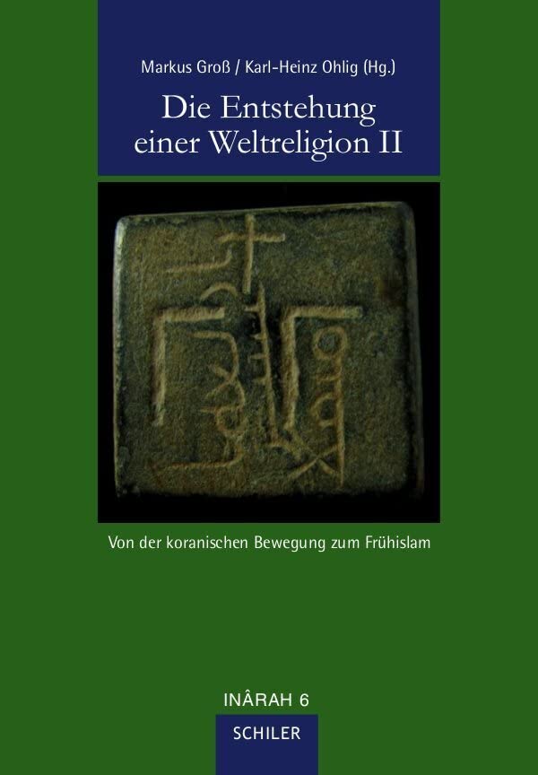 Die Entstehung einer Weltreligion II Social Sciences