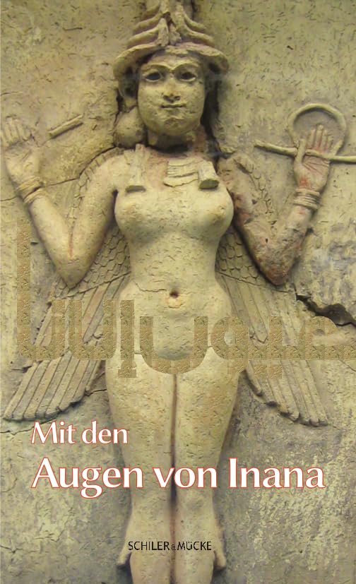 Mit den Augen von Inana Contemporary literature
