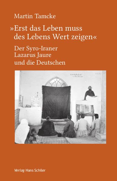 "Erst das Leben muss des Lebens Wert zeigen" Politics & Society