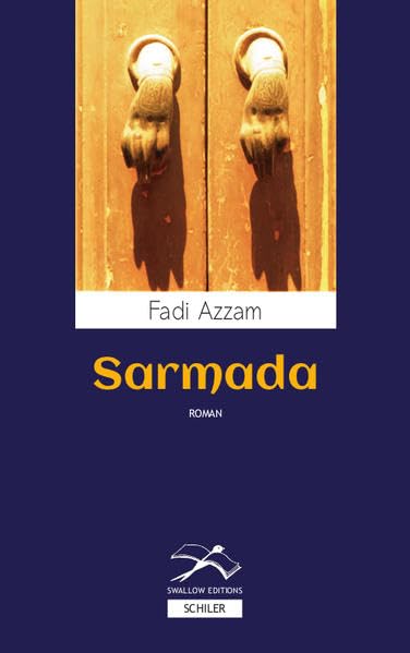 Sarmada Contemporary literature Books