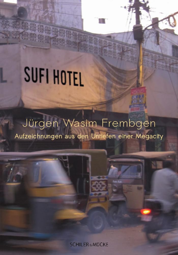 Sufi Hotel Social Sciences