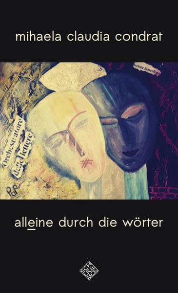 alleine durch die wörter Poetry