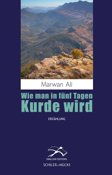 Product Image: Wie man in fünf Tagen Kurde wird
