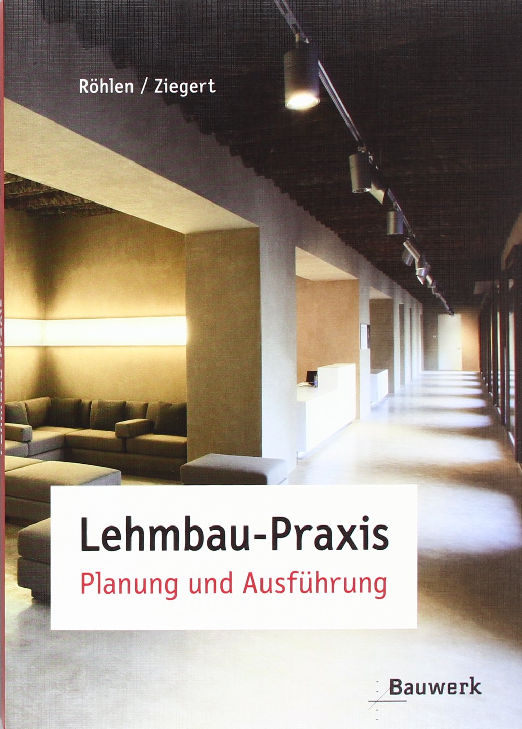 Lehmbau-Praxis: Planung und Ausführung Business & Technology