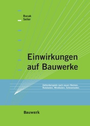 Paxisbeispiele für Einwirkungen nach neuen Normen Books